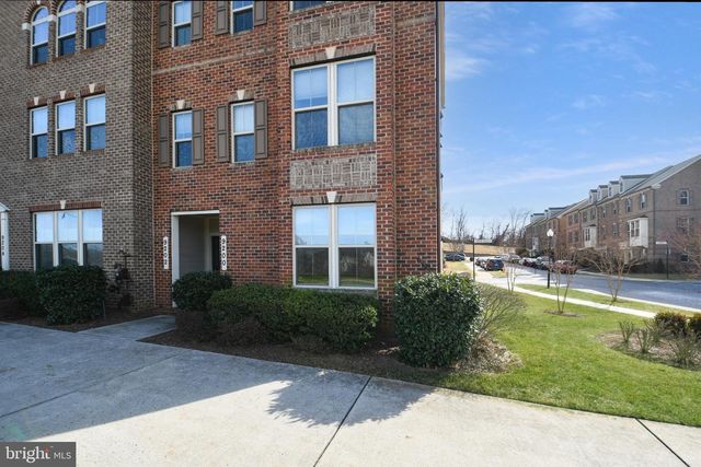 9200 LANDON HOUSE WAY, Frederick, MD 21704