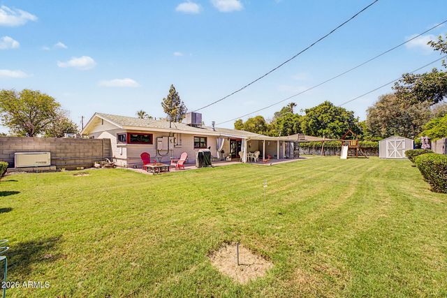 526 W TOWNLEY Avenue, Phoenix, AZ 85021