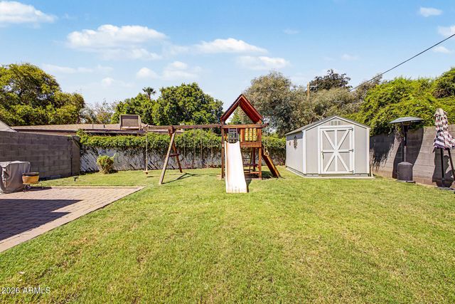 526 W TOWNLEY Avenue, Phoenix, AZ 85021