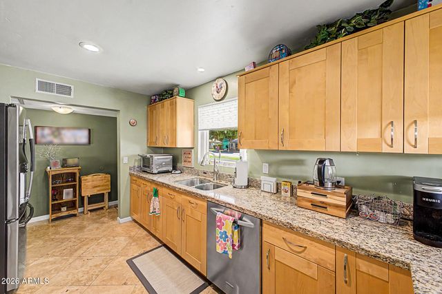 526 W TOWNLEY Avenue, Phoenix, AZ 85021
