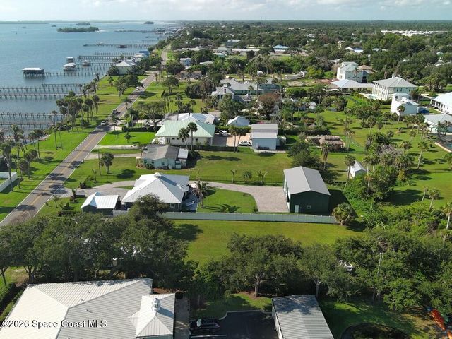 13485 N Indian River Drive, Sebastian, FL 32958