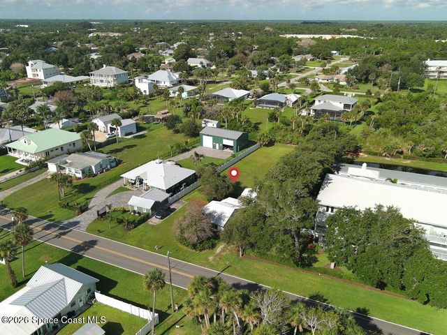 13485 N Indian River Drive, Sebastian, FL 32958