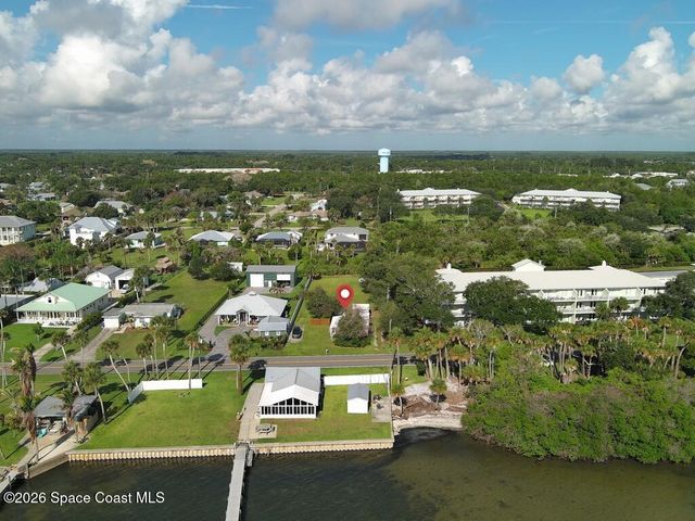 13485 N Indian River Drive, Sebastian, FL 32958