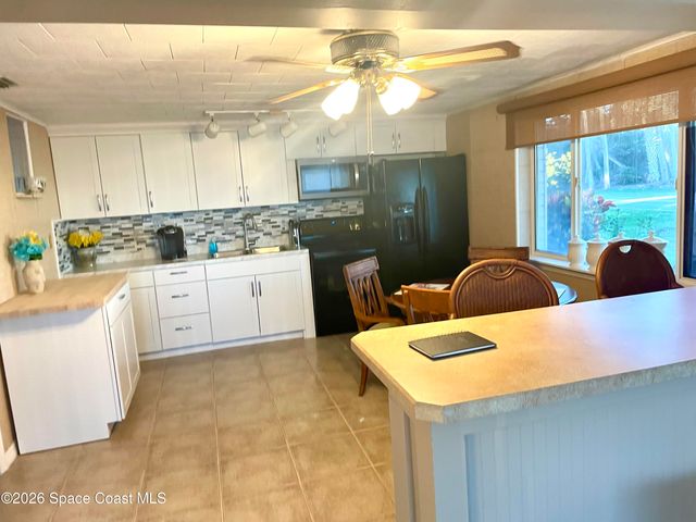 13485 N Indian River Drive, Sebastian, FL 32958