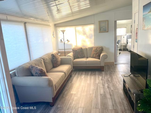 13485 N Indian River Drive, Sebastian, FL 32958