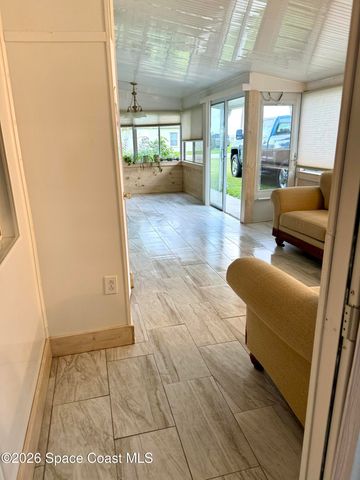 13485 N Indian River Drive, Sebastian, FL 32958