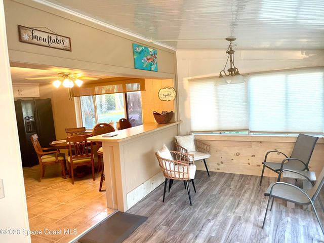 13485 N Indian River Drive, Sebastian, FL 32958