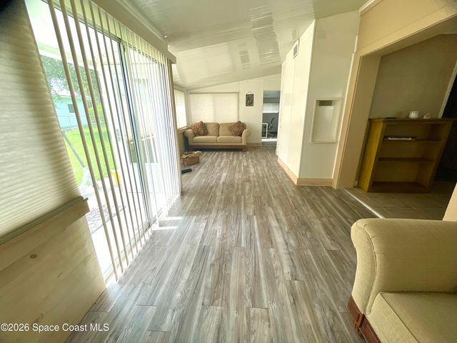13485 N Indian River Drive, Sebastian, FL 32958