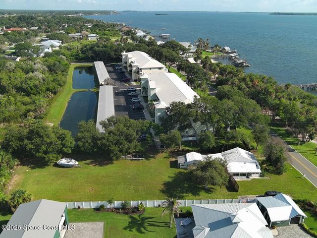 13485 N Indian River Drive, Sebastian, FL 32958