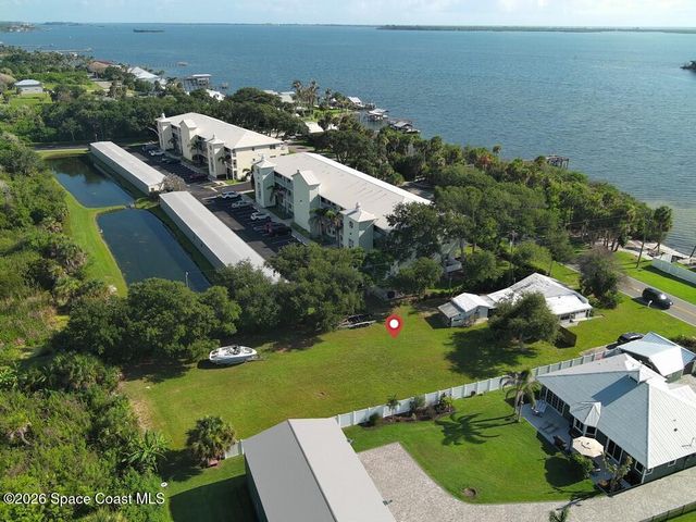 13485 N Indian River Drive, Sebastian, FL 32958