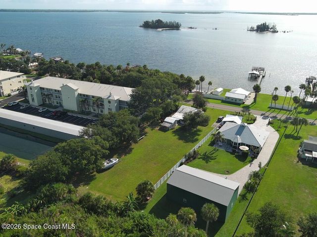 13485 N Indian River Drive, Sebastian, FL 32958