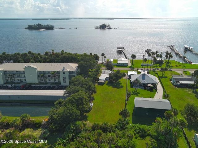 13485 N Indian River Drive, Sebastian, FL 32958