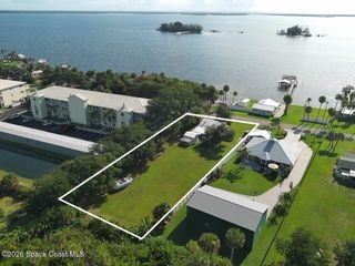 13485 N Indian River Drive, Sebastian, FL 32958