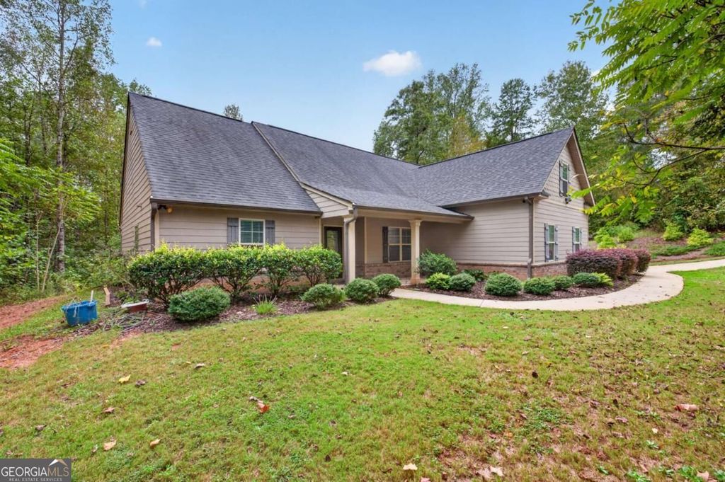 717 Oconee Lane, Commerce, GA 30529 — photo 3