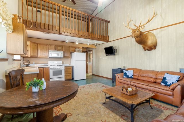 647 Funf Kinder Rd, Fredericksburg, TX 78624