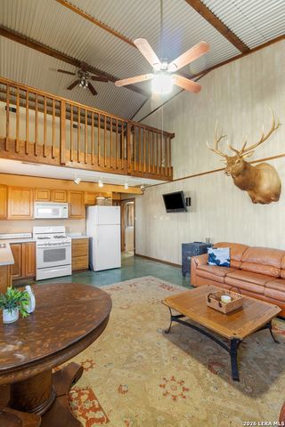 647 Funf Kinder Rd, Fredericksburg, TX 78624