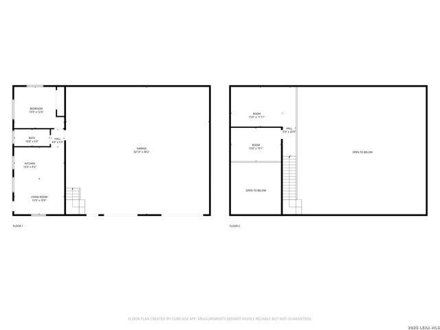 647 Funf Kinder Rd, Fredericksburg, TX 78624