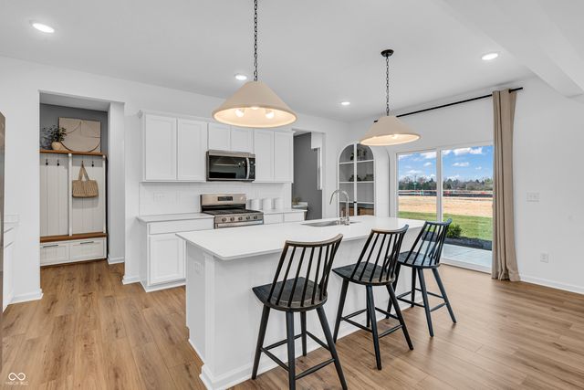 16340 Pruett Lane, Noblesville, IN 46062