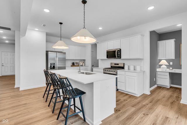 16340 Pruett Lane, Noblesville, IN 46062