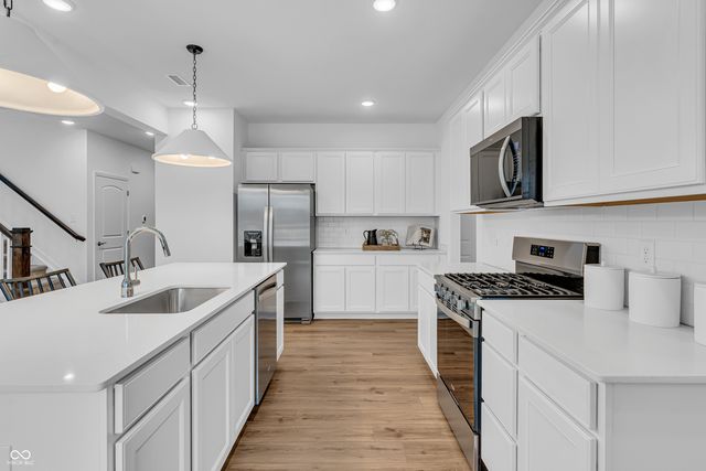 16340 Pruett Lane, Noblesville, IN 46062