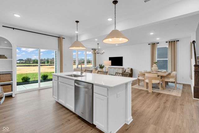 16340 Pruett Lane, Noblesville, IN 46062