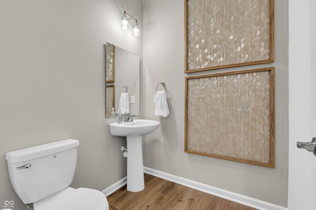 16340 Pruett Lane, Noblesville, IN 46062