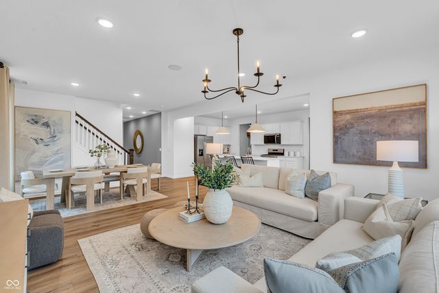 16340 Pruett Lane, Noblesville, IN 46062