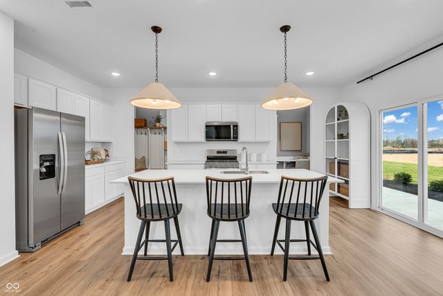 16340 Pruett Lane, Noblesville, IN 46062