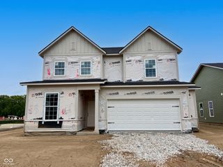 16340 Pruett Lane, Noblesville, IN 46062