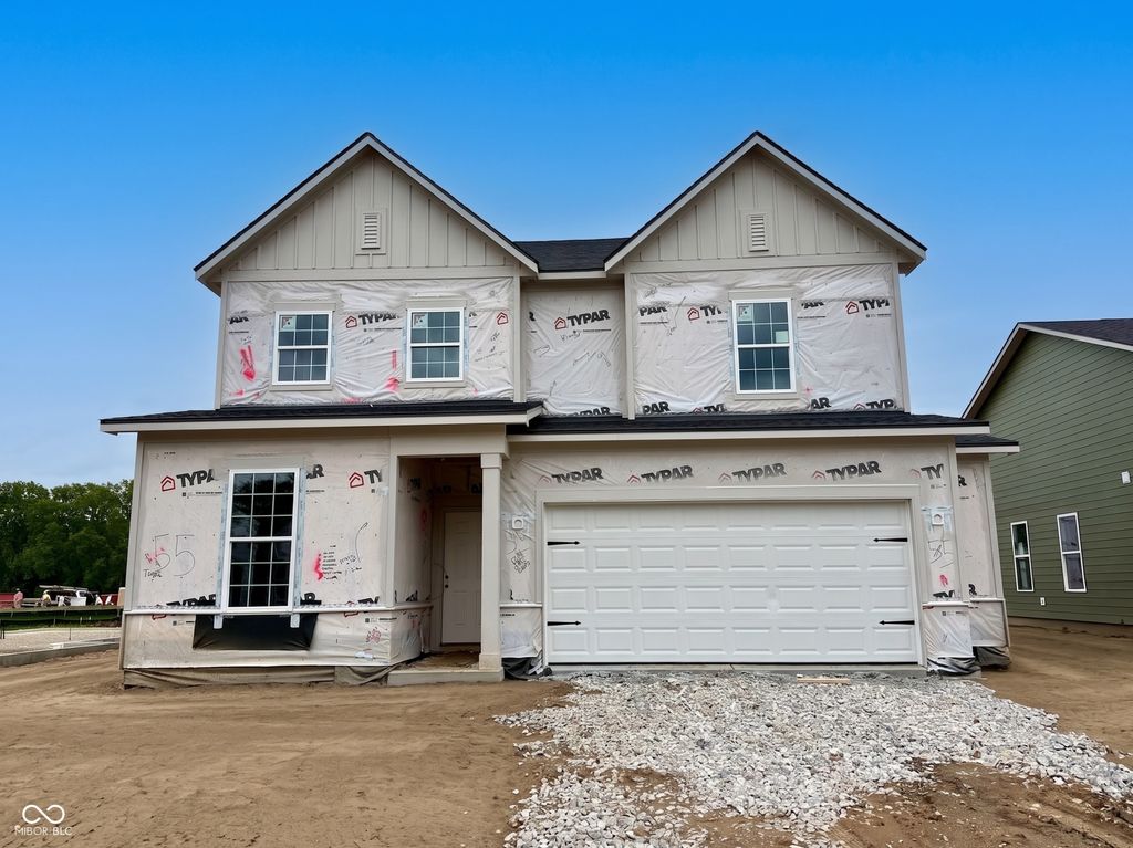 16340 Pruett Lane, Noblesville, IN 46062