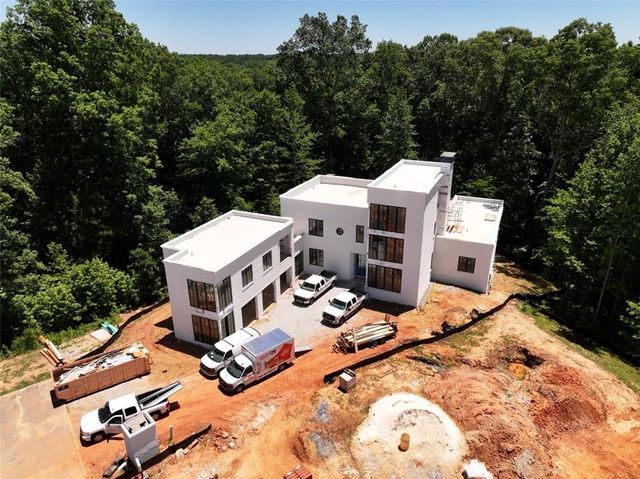 140 Reed Way, Fayetteville, GA 30214
