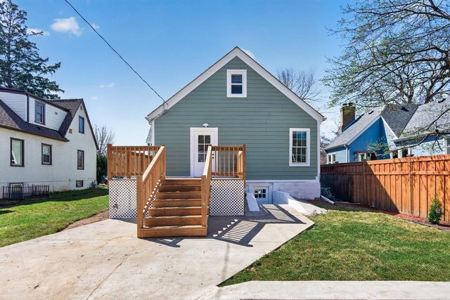 4425 Park Avenue, Minneapolis, MN 55407