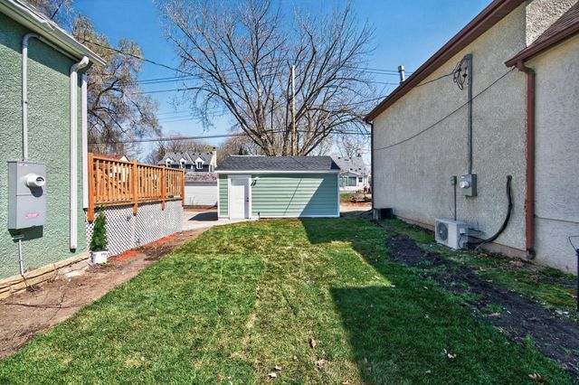 4425 Park Avenue, Minneapolis, MN 55407