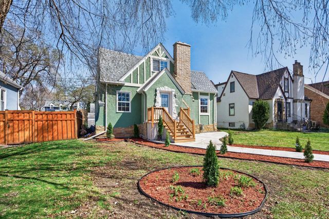 4425 Park Avenue, Minneapolis, MN 55407