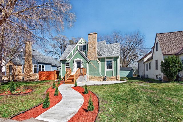 4425 Park Avenue, Minneapolis, MN 55407