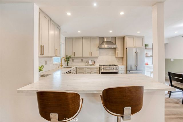 25112 Northrup Drive, Laguna Hills, CA 92653