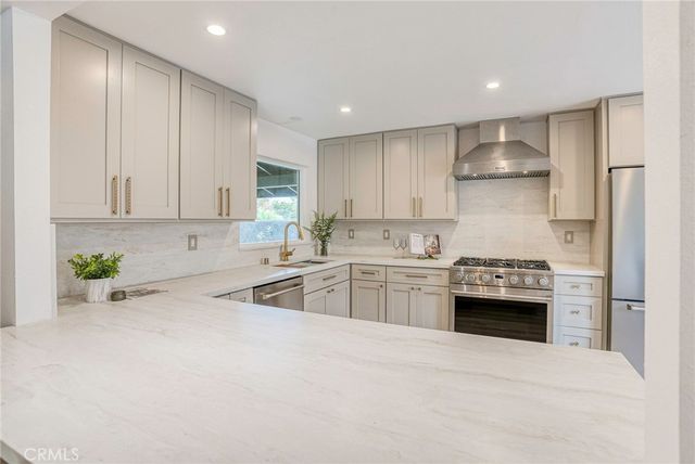 25112 Northrup Drive, Laguna Hills, CA 92653