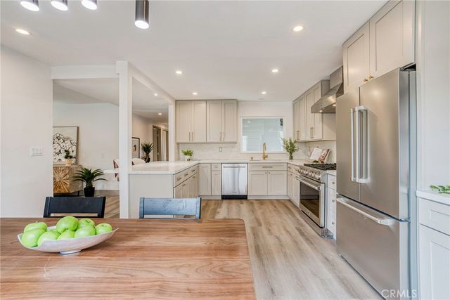 25112 Northrup Drive, Laguna Hills, CA 92653