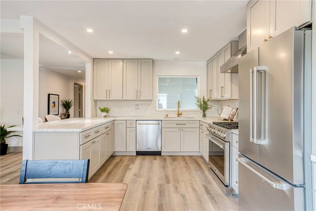 25112 Northrup Drive, Laguna Hills, CA 92653