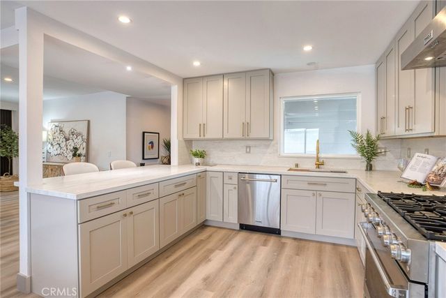 25112 Northrup Drive, Laguna Hills, CA 92653