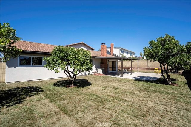 25112 Northrup Drive, Laguna Hills, CA 92653
