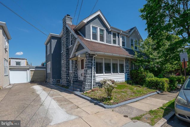 169 OVERHILL RD, Upper Darby, PA 19082
