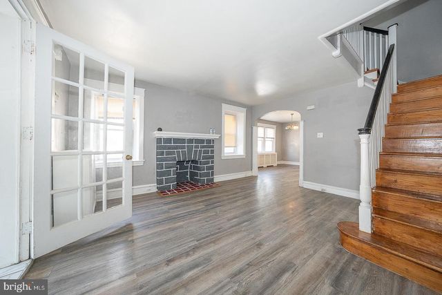 169 OVERHILL RD, Upper Darby, PA 19082
