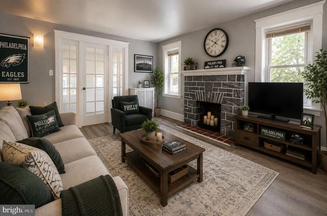 169 OVERHILL RD, Upper Darby, PA 19082