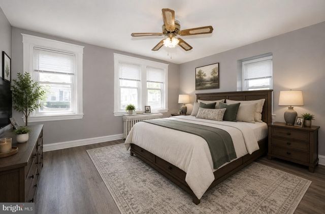 169 OVERHILL RD, Upper Darby, PA 19082
