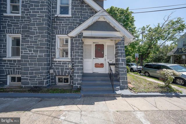 169 OVERHILL RD, Upper Darby, PA 19082