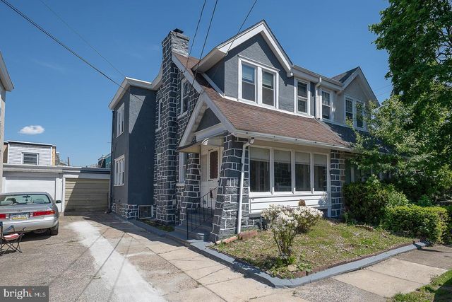 169 OVERHILL RD, Upper Darby, PA 19082