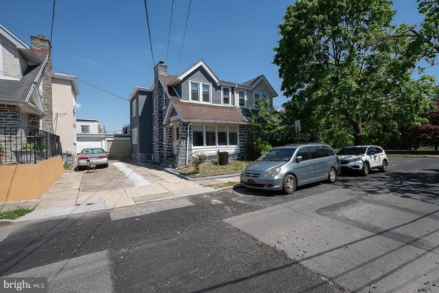 169 OVERHILL RD, Upper Darby, PA 19082