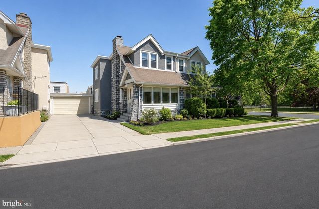 169 OVERHILL RD, Upper Darby, PA 19082