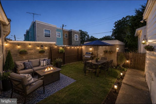 169 OVERHILL RD, Upper Darby, PA 19082